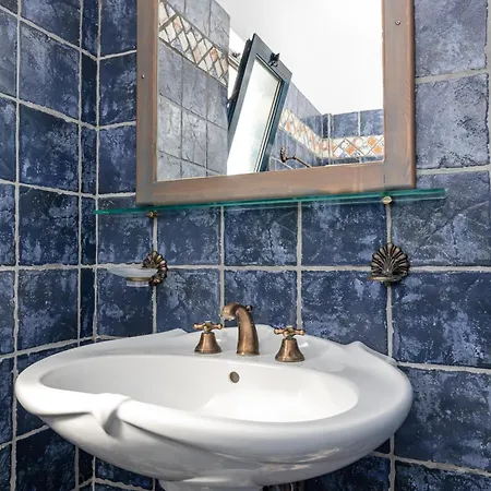 Willa Pandora Chania (Crete)