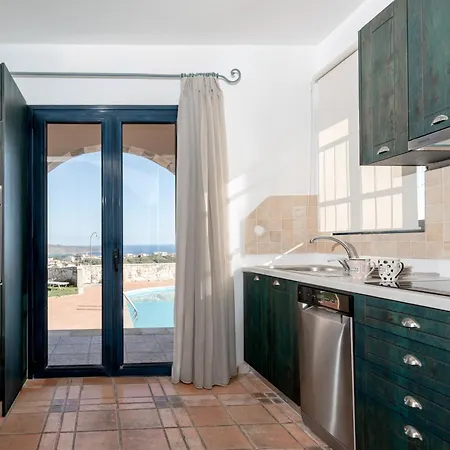 Pandora Willa Chania (Crete)