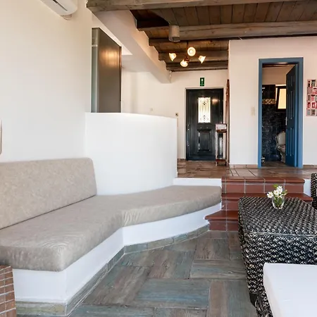 Pandora Chania (Crete)