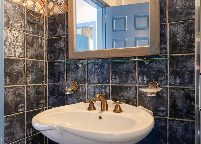 Pandora Villa Hriszí Aktí Haniá