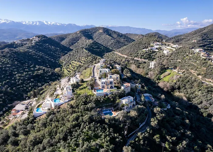 Pandora Hriszí Aktí Haniá