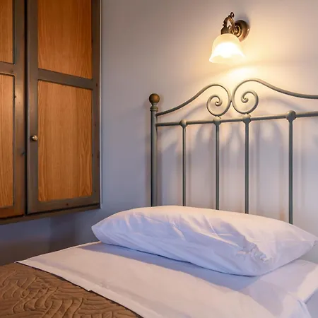 Pandora * Χανιά