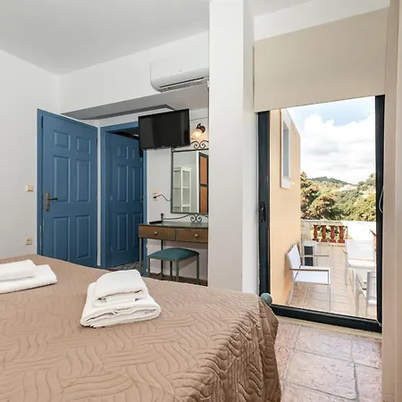 Pandora Villa *