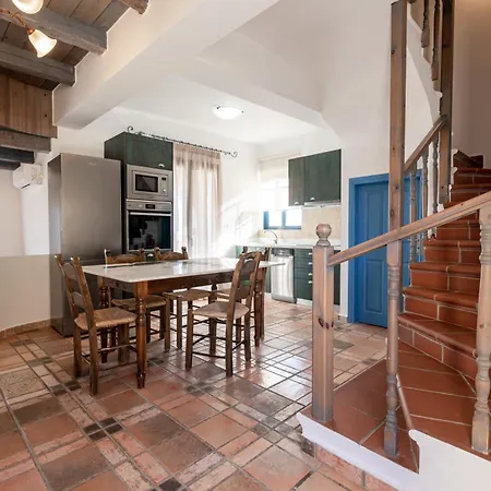 Villa Pandora Chania (Crete)