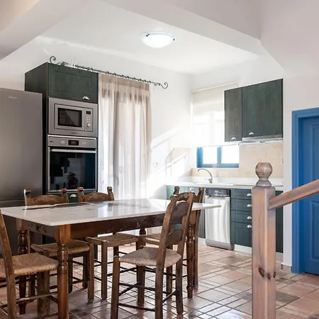 Pandora * Χανιά