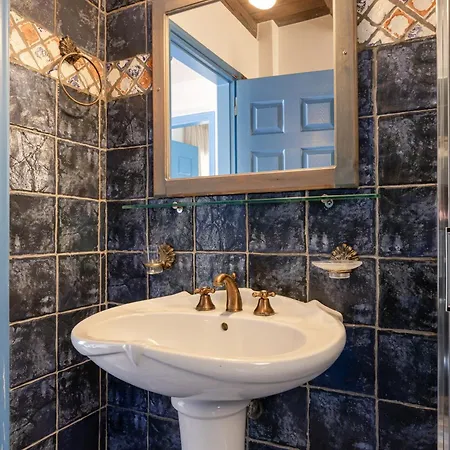 Pandora Βίλα Χανιά