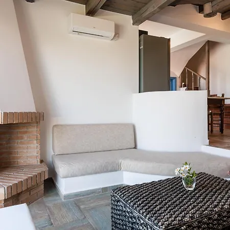 Villa Pandora La Canea