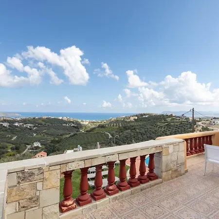 Villa Pandora *