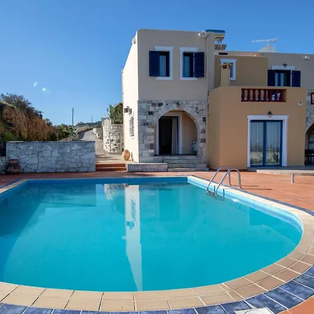 Pandora Villa Chania (Crete)