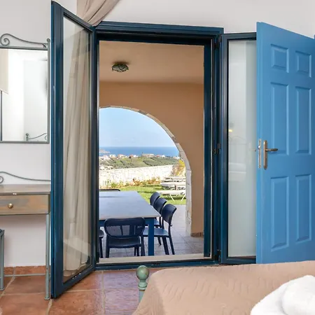 Villa Pandora Chania (Crete)