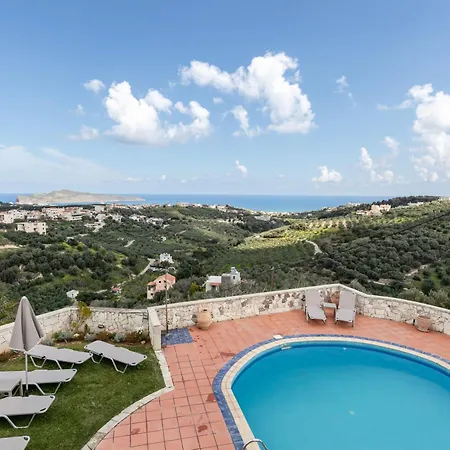 Villa Pandora *