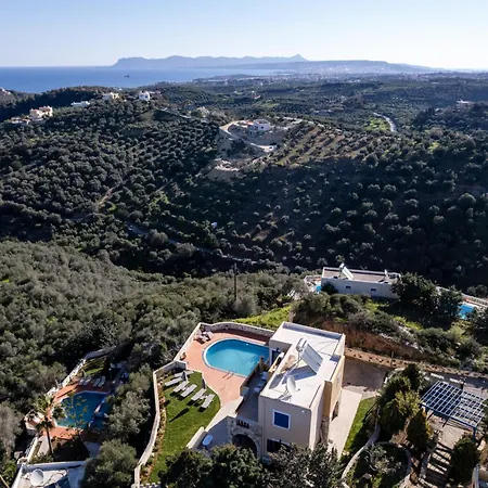 Villa Pandora