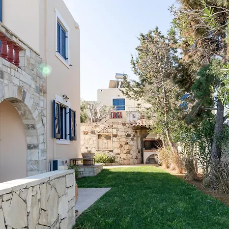Pandora Villa