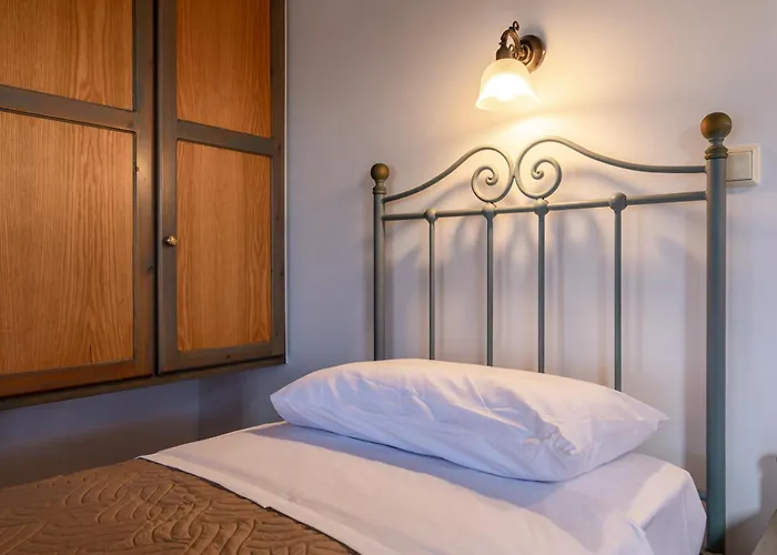 Pandora * Chania (Crete)