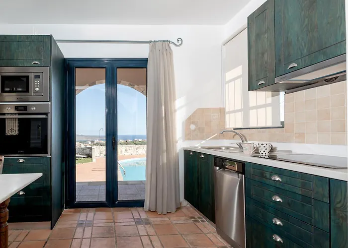 Pandora Villa Chania (Crete)