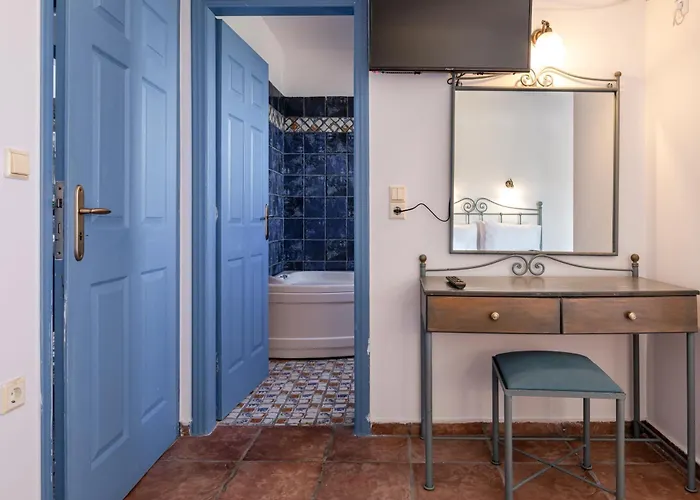 Villa Pandora Chania (Crete)