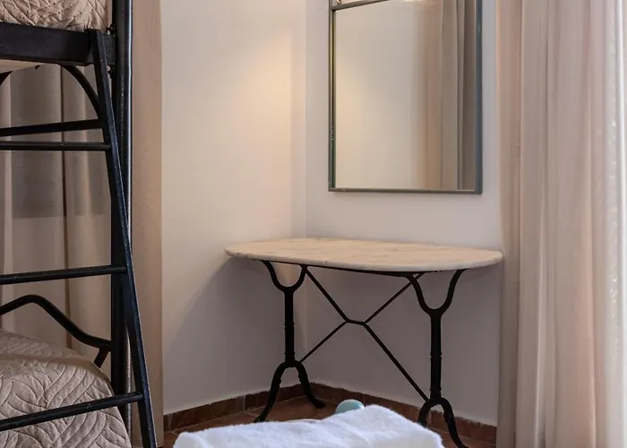 Pandora * Chania (Crete)