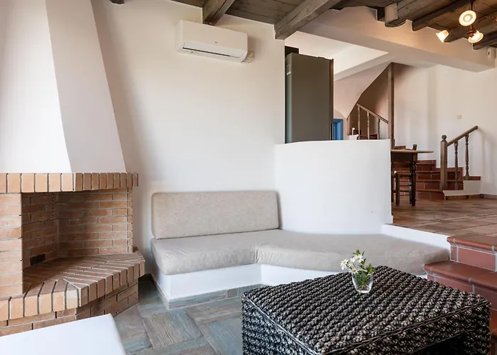 Villa Pandora Chania (Crete)