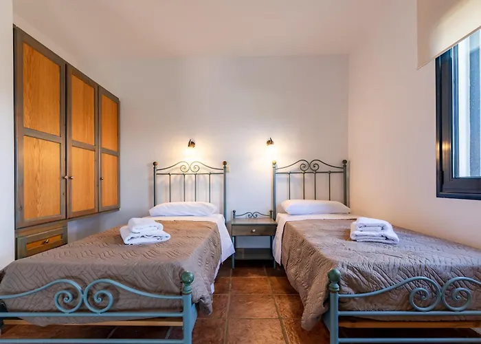 Villa Pandora Chania (Crete)