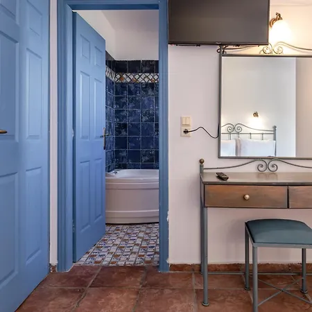 Villa Pandora Chania (Crete)