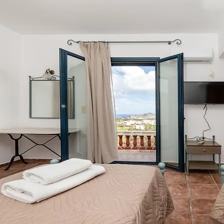 Pandora * Chania (Crete)