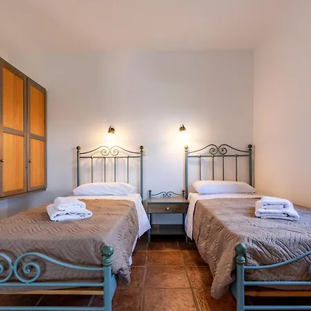 Villa Pandora Chania (Crete)