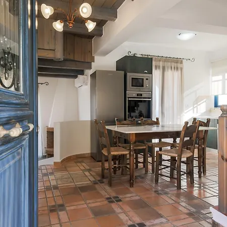 Villa Pandora Chania (Crete)