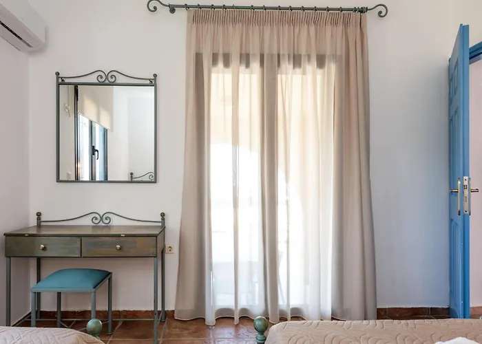 Pandora * Χανιά