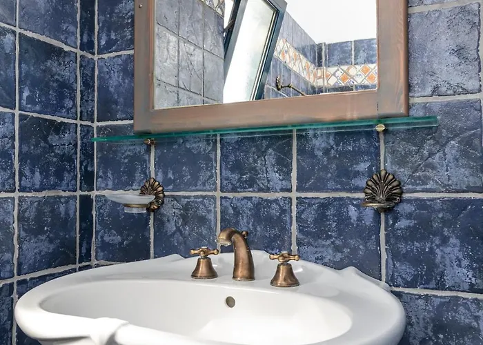 Βίλα Pandora Χανιά