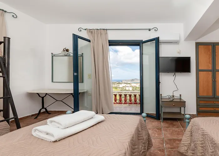 Pandora * Χανιά