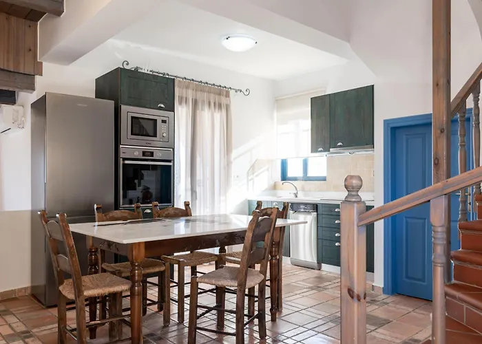 Pandora * Χανιά